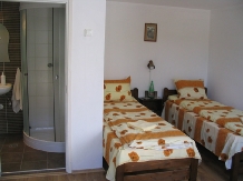 Pensiunea Ilyes - accommodation in  Harghita Covasna (14)