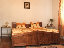 Pensiunea Ilyes - accommodation in  Harghita Covasna (15)