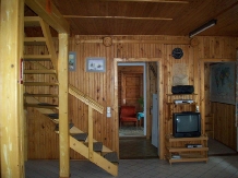 Cabana Bavaria - accommodation in  Sovata - Praid (02)