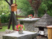 Cabana Bavaria - cazare Sovata - Praid (03)