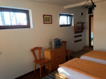 Cabana Bavaria - accommodation in  Sovata - Praid (04)