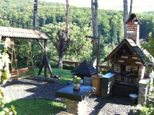 Cabana Bavaria - cazare Sovata - Praid (05)