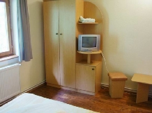 Cabana Repas - accommodation in  Sovata - Praid (09)
