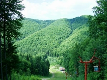 Cabana Repas - alloggio in  Sovata - Praid (14)