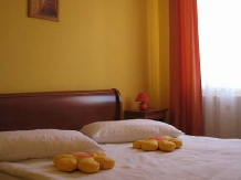 Pensiunea Boroka - accommodation in  Harghita Covasna, Odorhei (04)