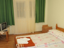 Pensiunea Huta Certeze - accommodation in  Oasului Country, Maramures Country (02)