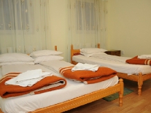 Pensiunea Huta Certeze - accommodation in  Oasului Country, Maramures Country (03)