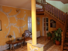 Pensiunea Margareta - accommodation in  Harghita Covasna, Odorhei (10)