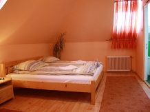 Pensiunea Margareta - accommodation in  Harghita Covasna, Odorhei (16)