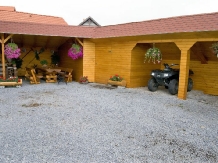 Pensiunea Margareta - accommodation in  Harghita Covasna, Odorhei (23)