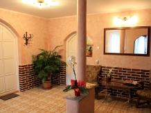 Pensiunea Margareta - accommodation in  Harghita Covasna, Odorhei (24)