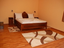 Pensiunea Olimpia - accommodation in  Harghita Covasna, Odorhei (05)
