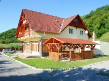 Pensiunea Olimpia - accommodation in  Harghita Covasna, Odorhei (11)