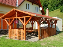 Pensiunea Olimpia - accommodation in  Harghita Covasna, Odorhei (12)