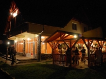 Pensiunea Olimpia - accommodation in  Harghita Covasna, Odorhei (13)