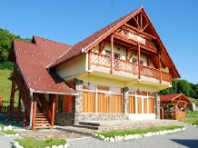 Pensiunea Olimpia - accommodation in  Harghita Covasna, Odorhei (16)