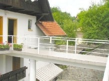 Casa Dan - accommodation in  Sovata - Praid (05)