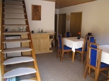 Casa Dan - accommodation in  Sovata - Praid (07)