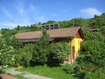 Pensiunea Napraforgo - accommodation in  Harghita Covasna, Sovata - Praid (05)