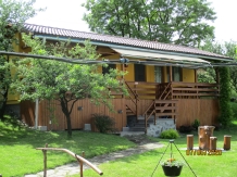 Pensiunea Napraforgo - accommodation in  Harghita Covasna, Sovata - Praid (06)