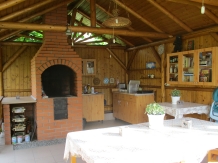 Pensiunea Napraforgo - accommodation in  Harghita Covasna, Sovata - Praid (09)