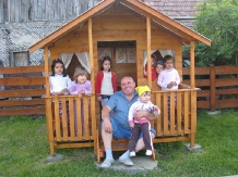 Pensiunea Napraforgo - accommodation in  Harghita Covasna, Sovata - Praid (15)