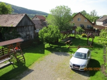 Pensiunea Napraforgo - accommodation in  Harghita Covasna, Sovata - Praid (16)