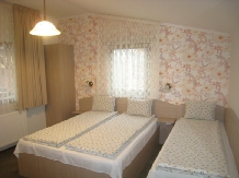 Pensiunea Napraforgo - accommodation in  Harghita Covasna, Sovata - Praid (17)