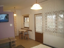 Pensiunea Napraforgo - accommodation in  Harghita Covasna, Sovata - Praid (20)