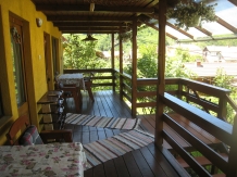 Pensiunea Napraforgo - accommodation in  Harghita Covasna, Sovata - Praid (26)