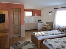 Pensiunea Napraforgo - accommodation in  Harghita Covasna, Sovata - Praid (27)