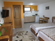 Pensiunea Napraforgo - accommodation in  Harghita Covasna, Sovata - Praid (31)