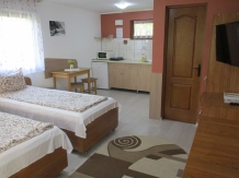 Pensiunea Napraforgo - accommodation in  Harghita Covasna, Sovata - Praid (33)