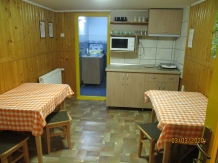 Pensiunea Napraforgo - alloggio in  Harghita Covasna, Sovata - Praid (38)