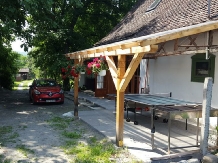 Casa de vacanta Monika - alloggio in  Transilvania (01)