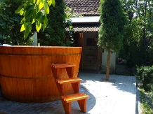 Casa de vacanta Monika - cazare Transilvania (02)