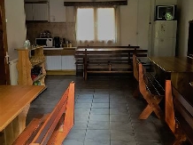Casa de vacanta Monika - alloggio in  Transilvania (03)