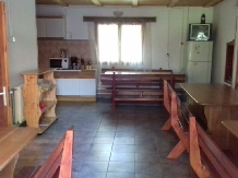 Casa de vacanta Monika - alloggio in  Transilvania (05)