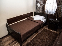 Pensiunea La Han - accommodation in  Bistrita (01)