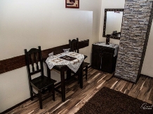 Pensiunea La Han - accommodation in  Bistrita (03)