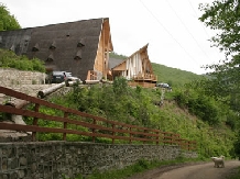 Casa Tisaru - accommodation in  Moldova (04)