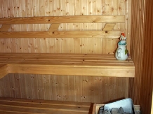 Casa Tisaru - accommodation in  Moldova (06)