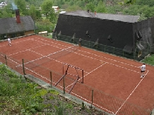 Casa Tisaru - accommodation in  Moldova (07)