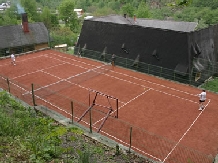 Casa Tisaru - accommodation in  Moldova (07)