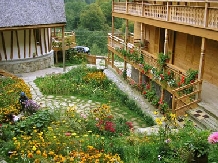 Casa Tisaru - alloggio in  Moldova (08)