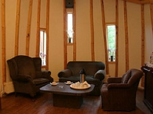 Casa Tisaru - accommodation in  Moldova (13)