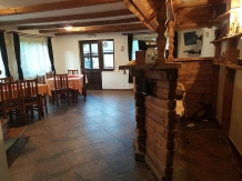 Pensiunea Valea Mariilor - accommodation in  Bistrita (02)