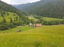 Pensiunea Valea Mariilor - alloggio in  Bistrita (03)