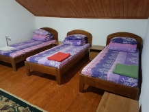 Pensiunea Valea Mariilor - accommodation in  Bistrita (04)