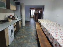 Pensiunea Valea Mariilor - accommodation in  Bistrita (05)